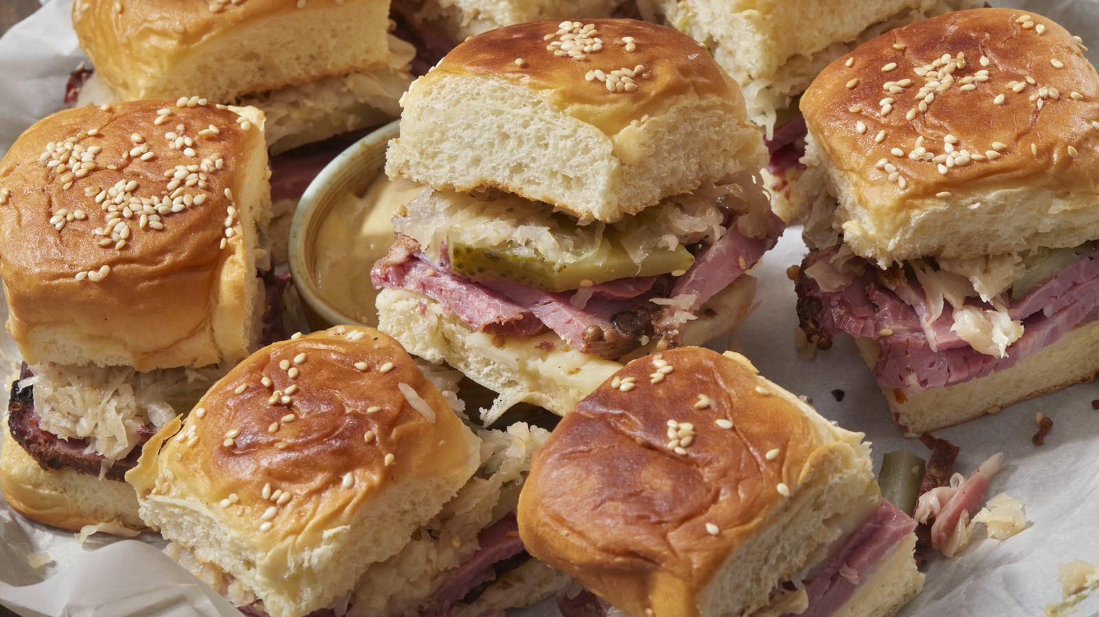 The Sandwich Hack You Need To Know For Your Next Camping Trip