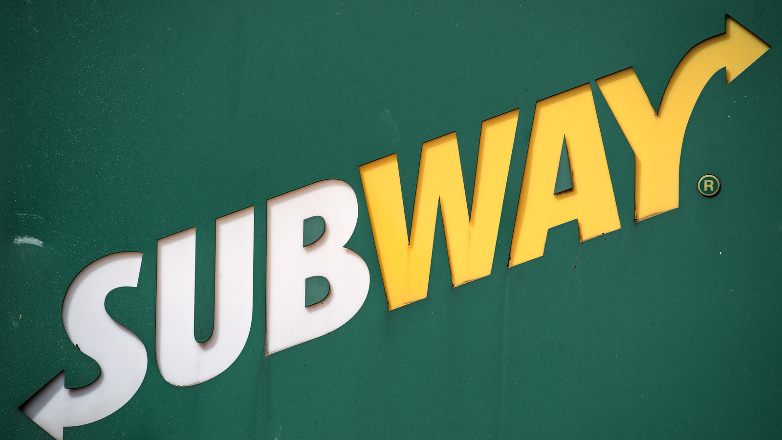 The Sandwich You Can Only Get In Australian Subways