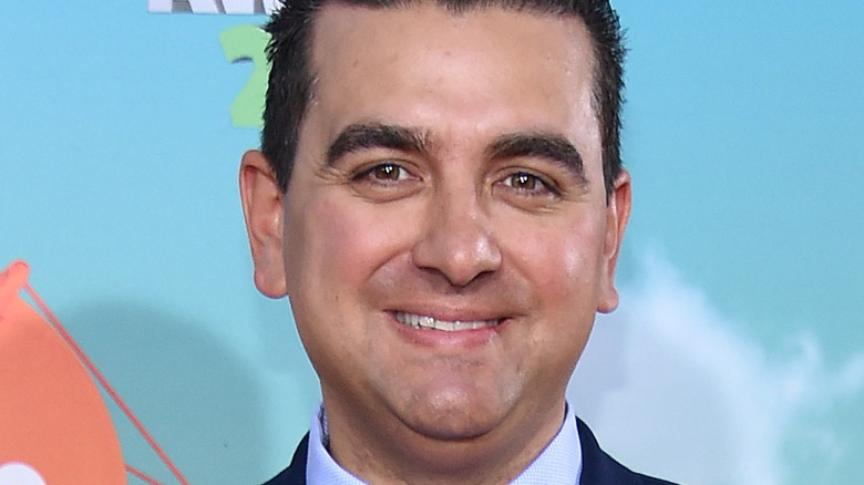 buddy valastro smiles