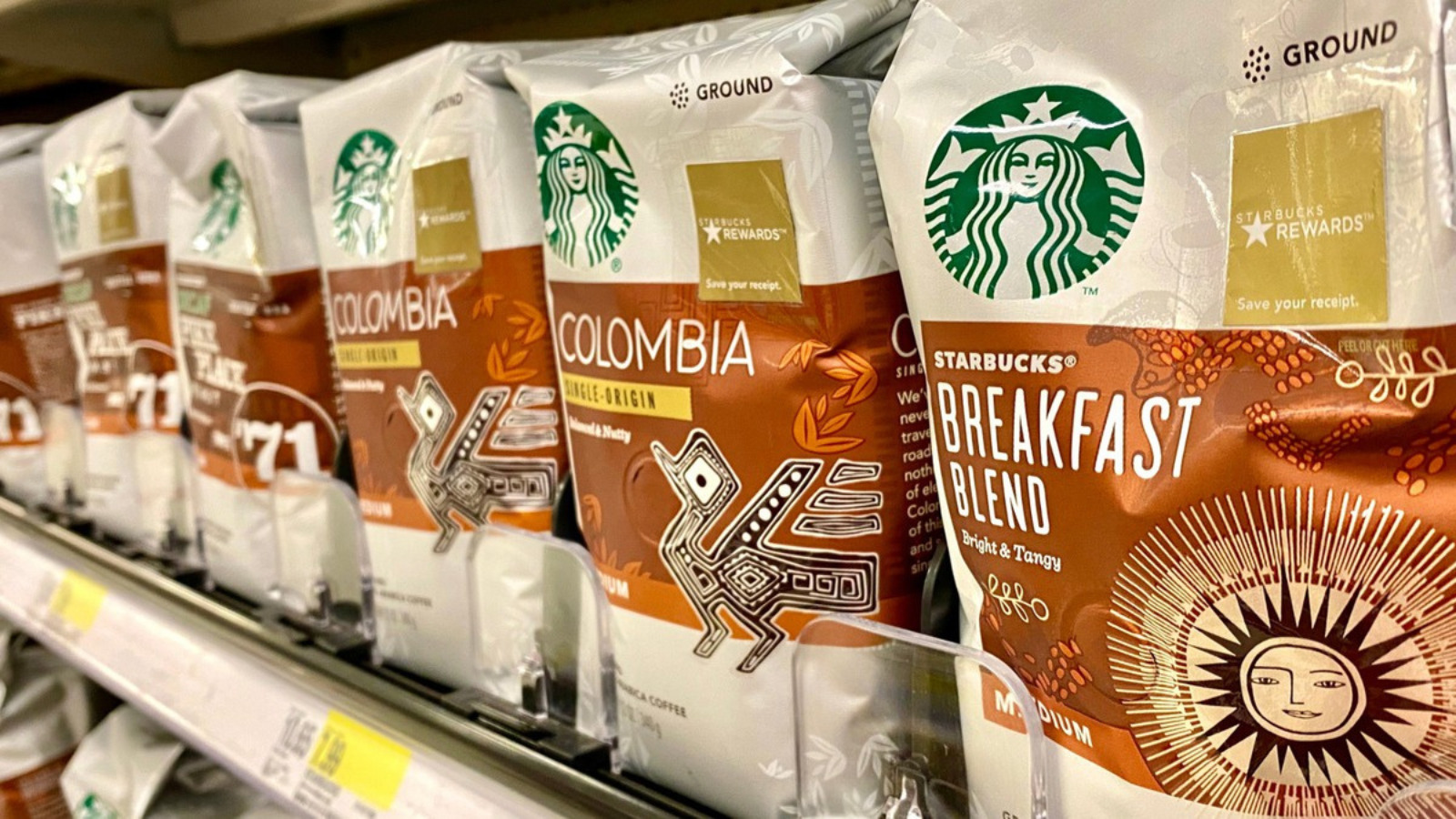 The Science Behind Why Coffee Bags Have Holes