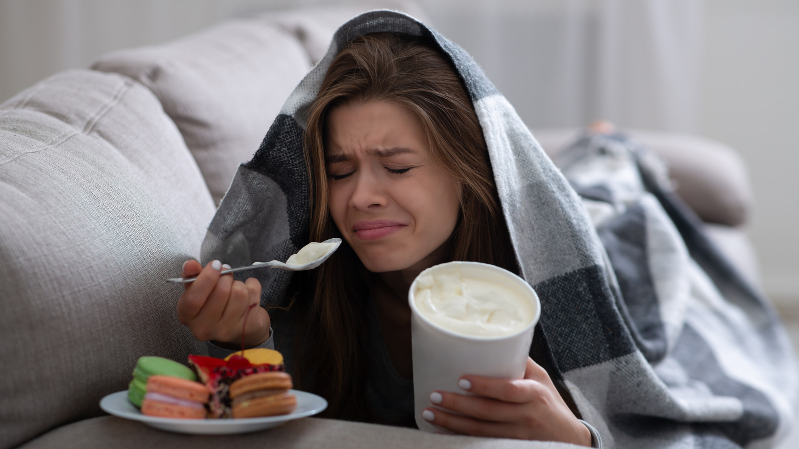The Scientific Reason People Eat Ice Cream After Breakups the-scientific-reason-people-eat-ice-cream-after-breakups