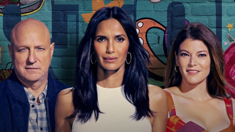 Top Chef Permanent Cast