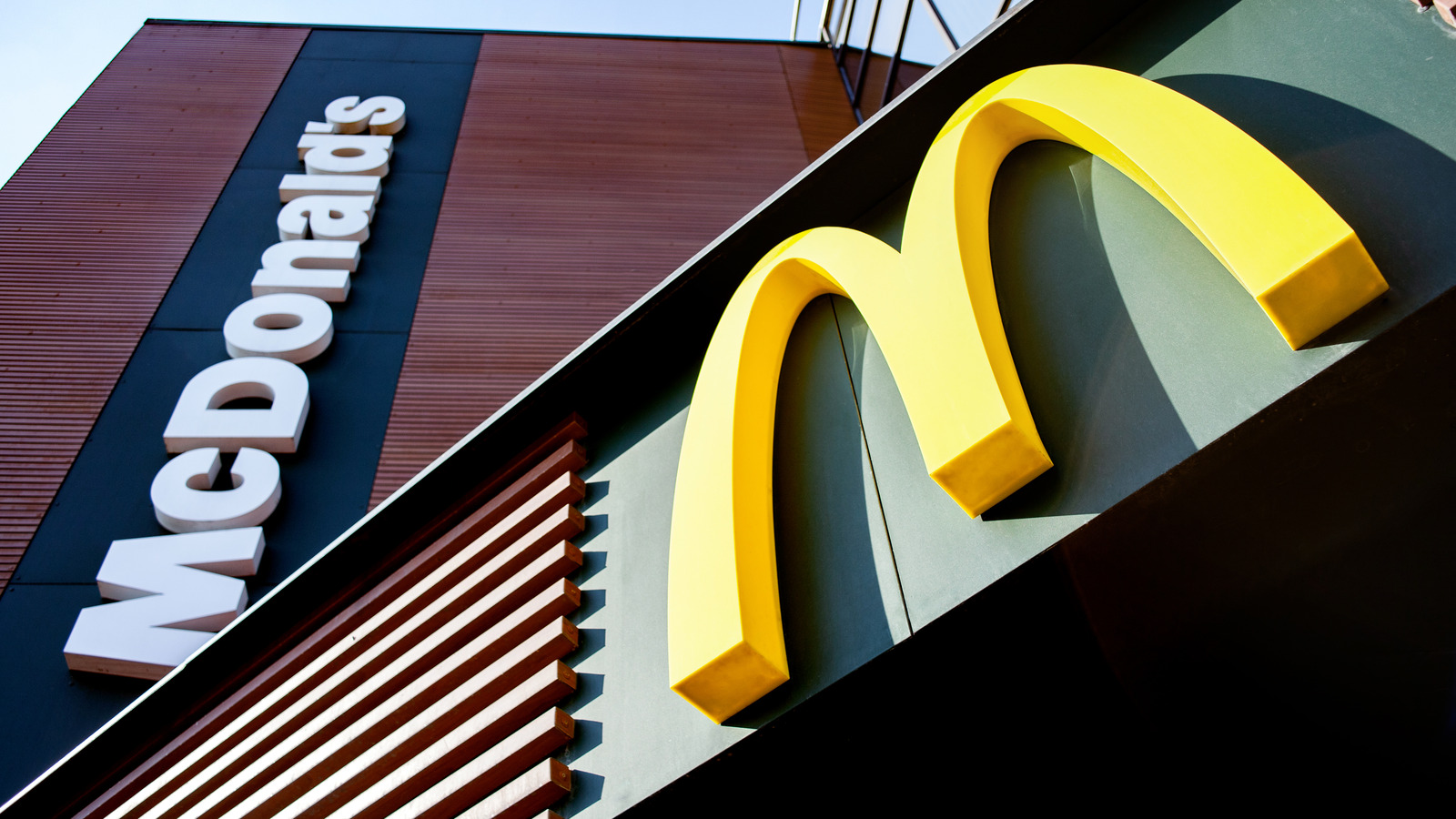 The Seasonal McDonald's Item You Can Only Get In New ...