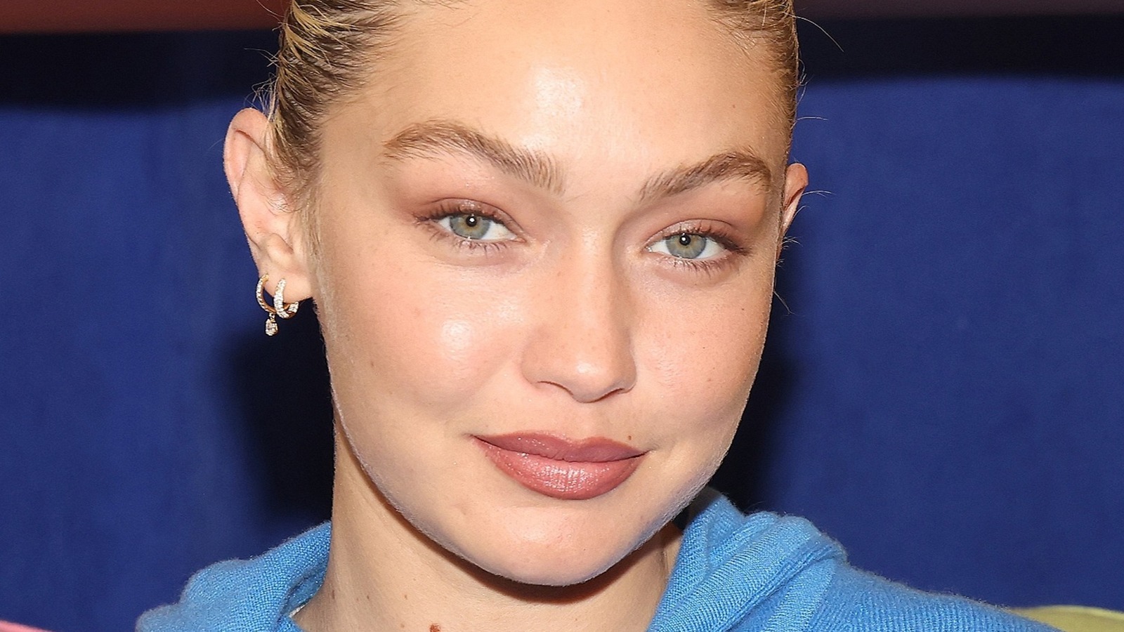 The Secret Behind Gigi Hadid&amp;#39;s Viral Vodka Sauce