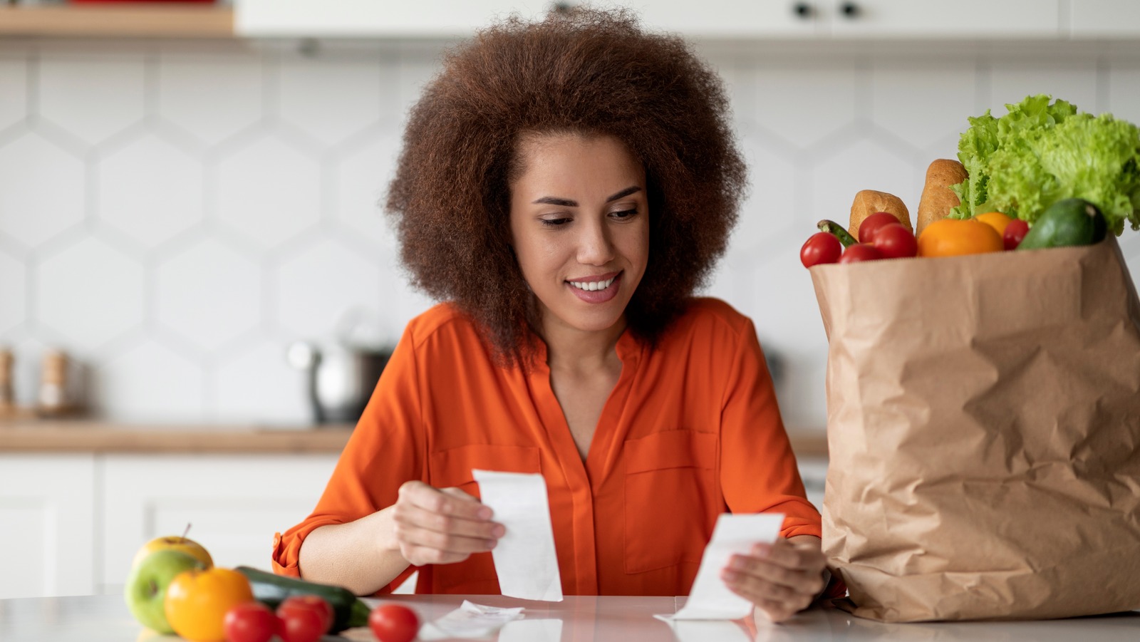 The Secret Grocery Store Hacks Every Shopper Needs To Know