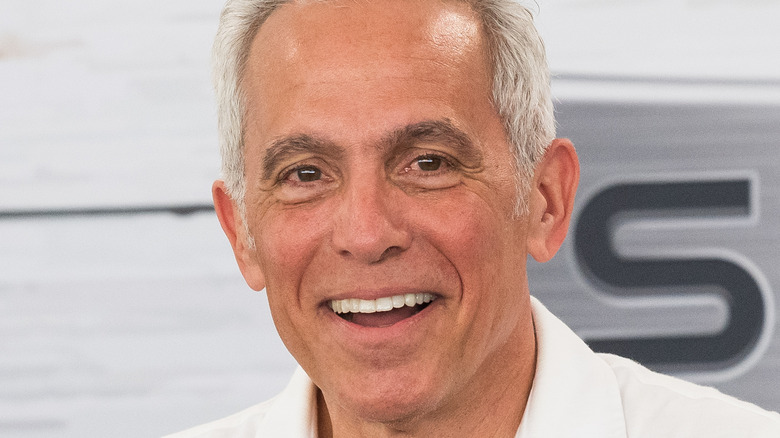 Geoffrey Zakarian