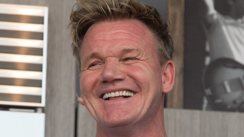 Gordon Ramsay