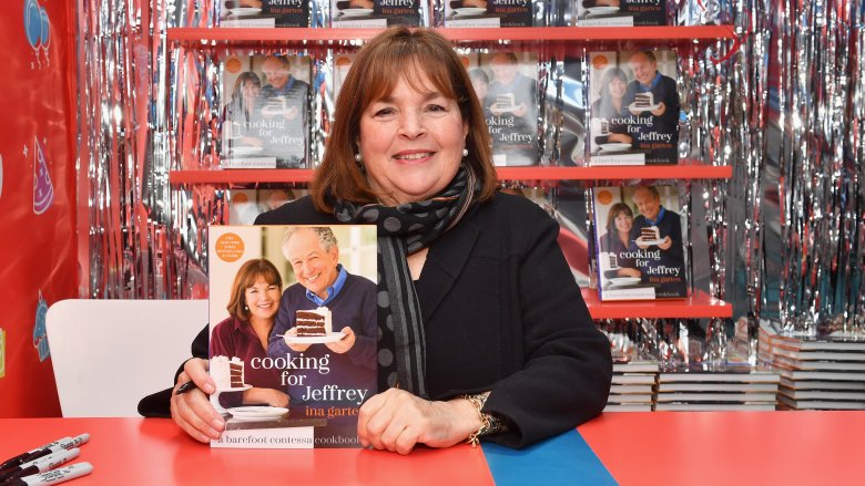 ina garten