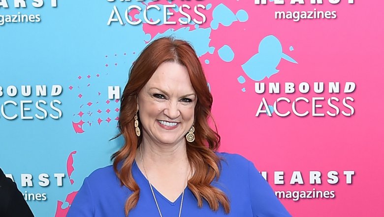 Ree Drummond