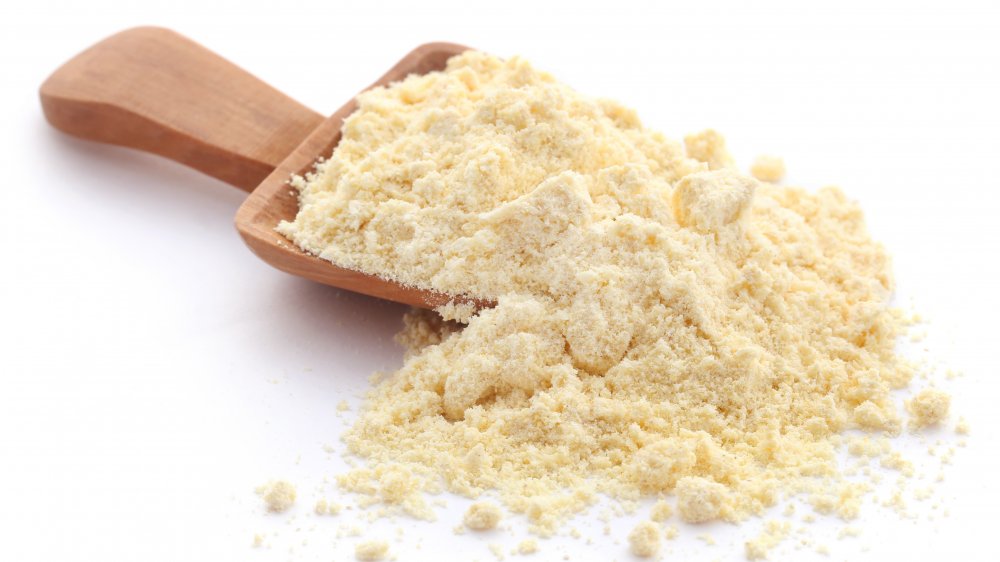 Pancake mix