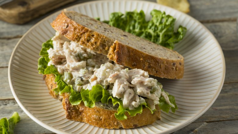 Chicken Salad