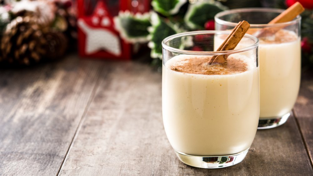 Eggnog