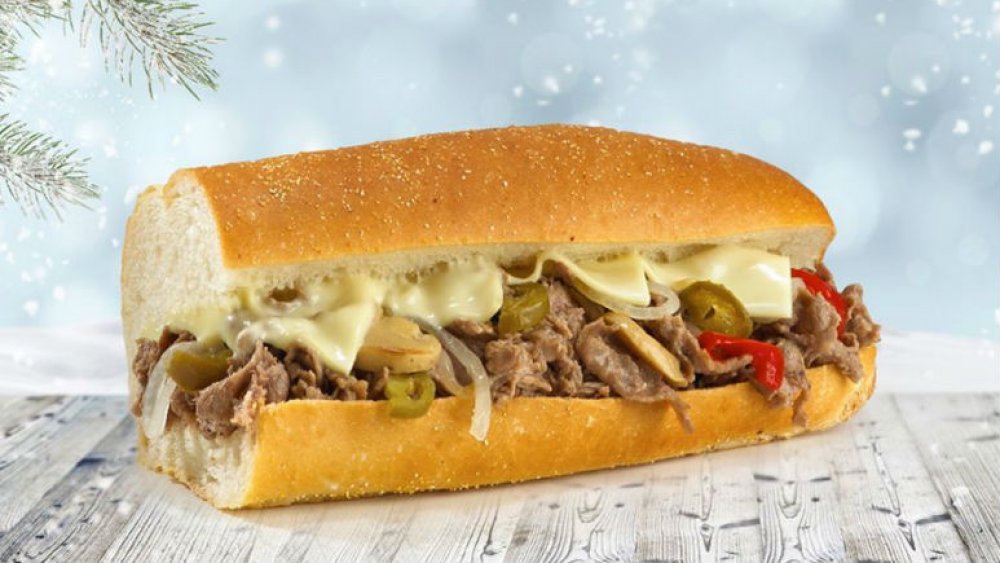 Jersey Mike's Secret Menu Items You'll Wish You Knew About Sooner