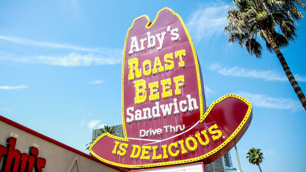 secret menu items you need to try at Arby's