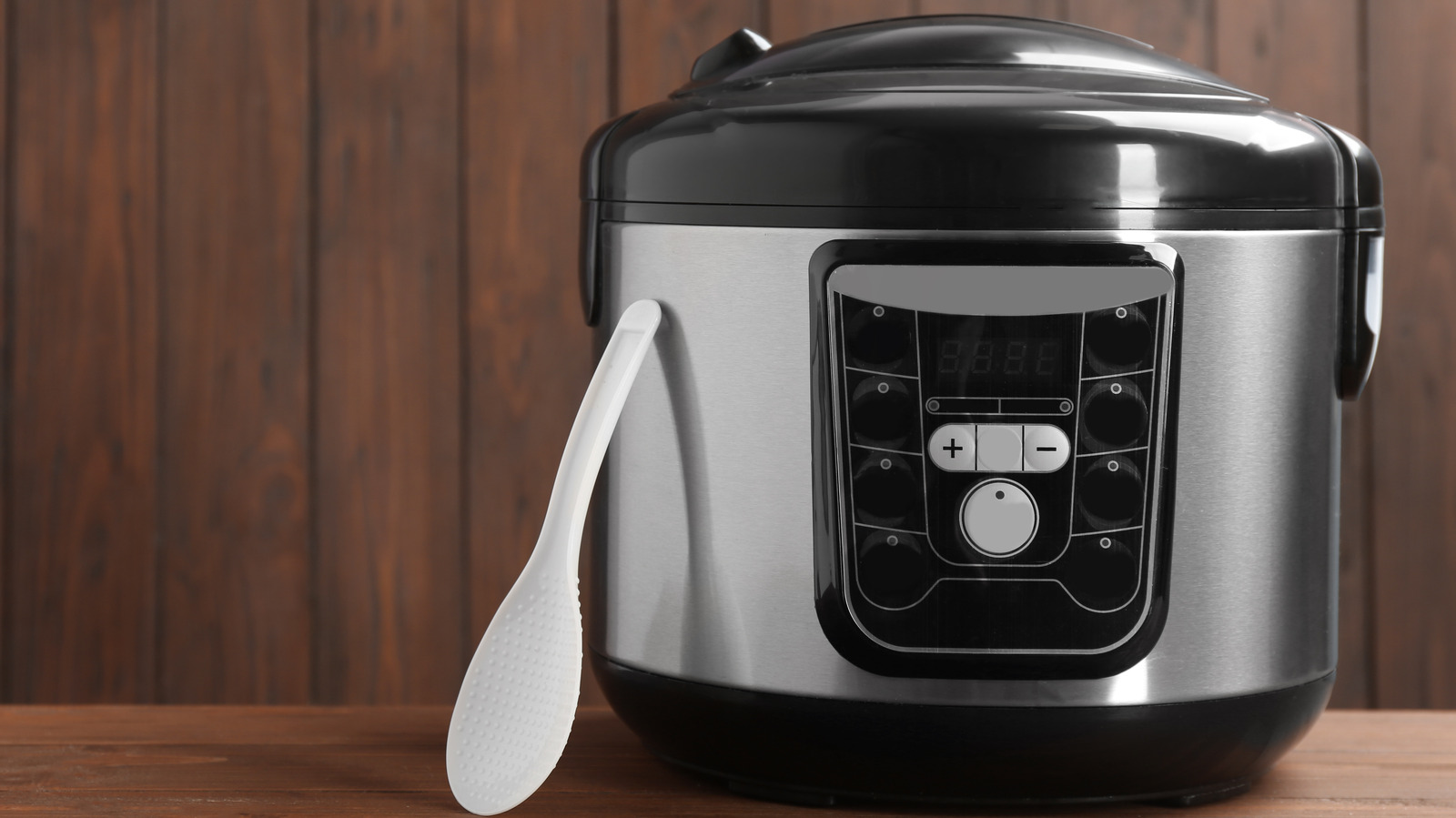 The Secret To Perfectly Cooked Grits Lies In Your Trusted Rice Cooker