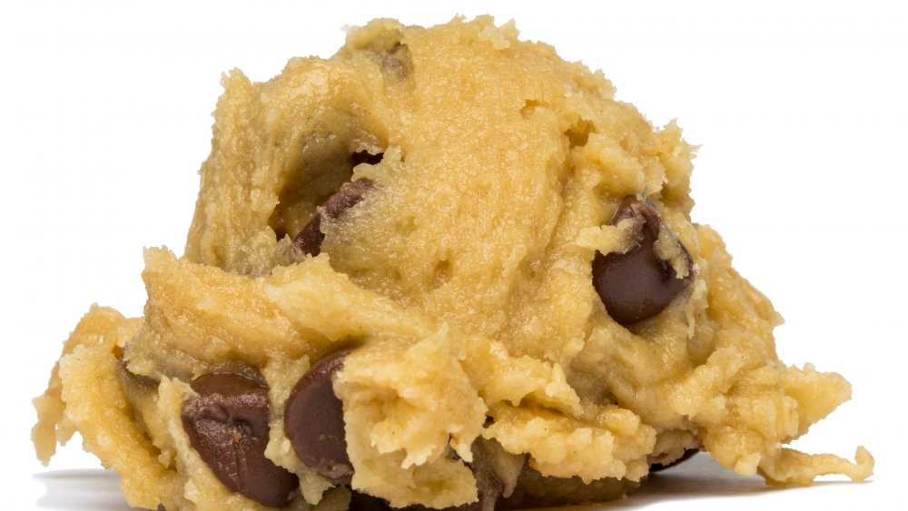 cookie dough