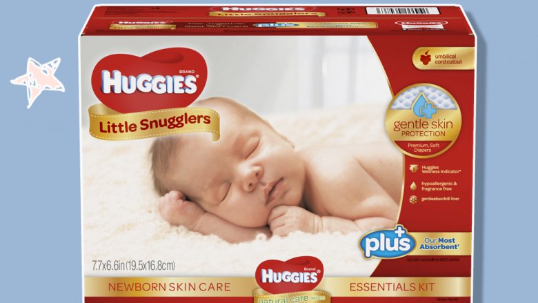 huggies