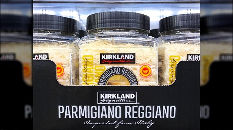 parm