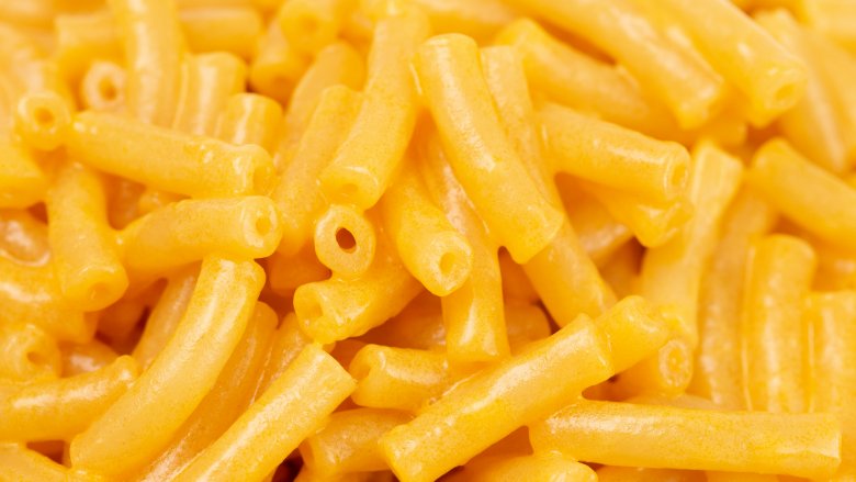 mac and cheese