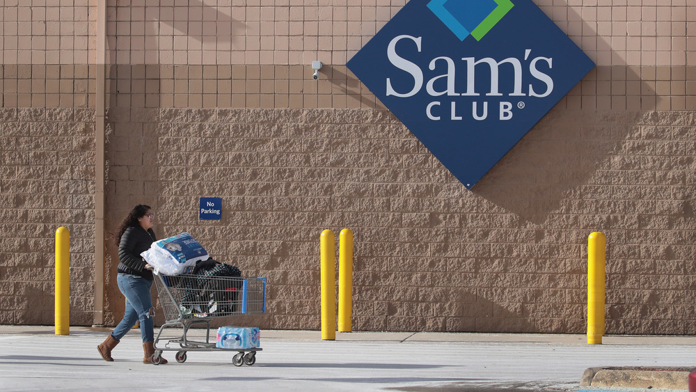 sam's club