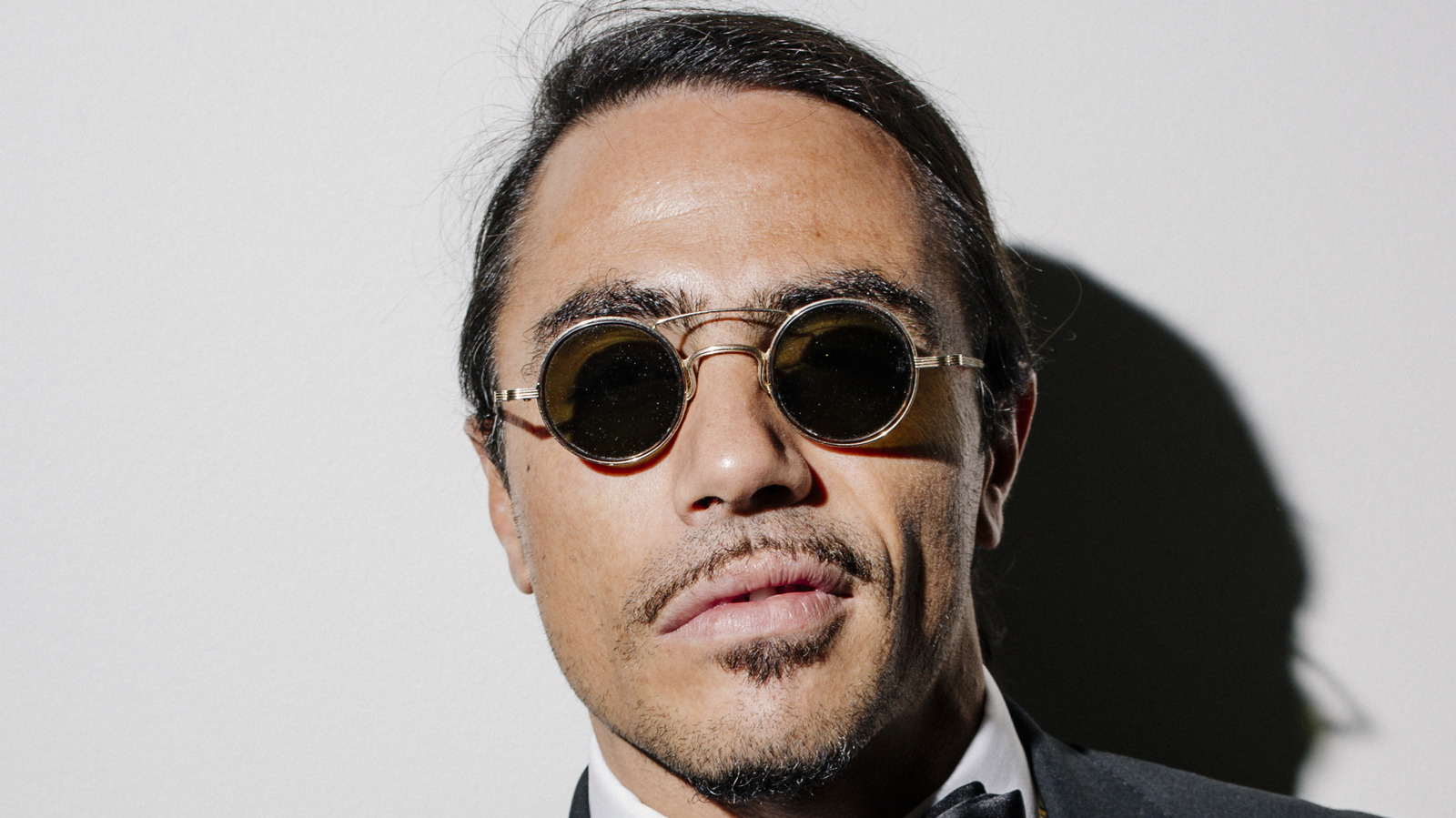 The Shocking Amount Of Money Salt Bae's Restaurant Owes