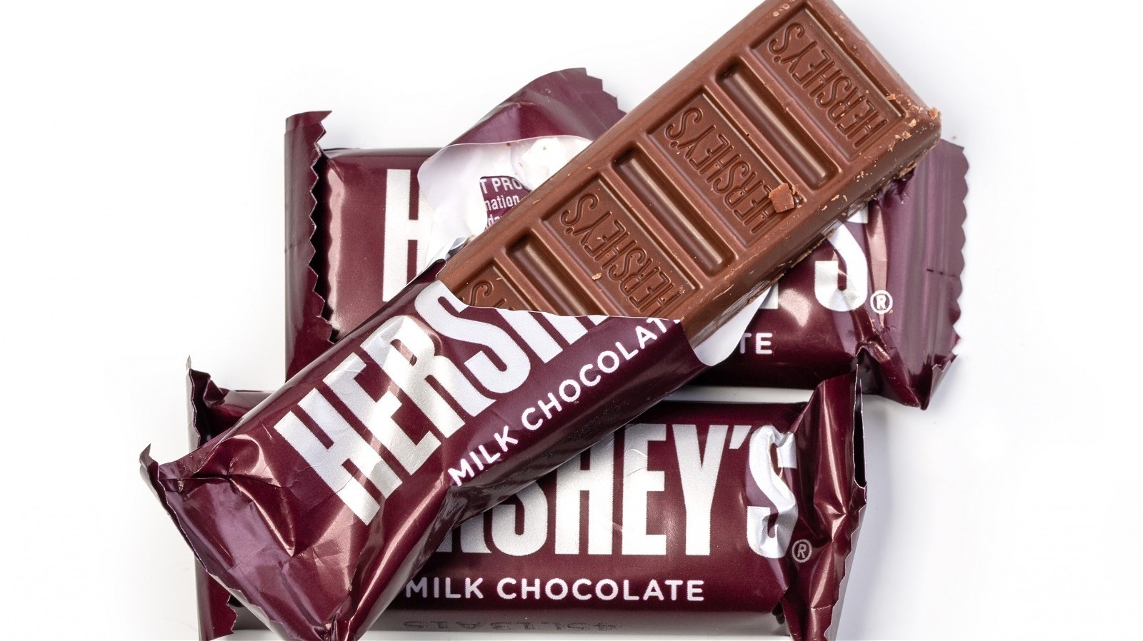 The Shocking Riot In Hershey's History