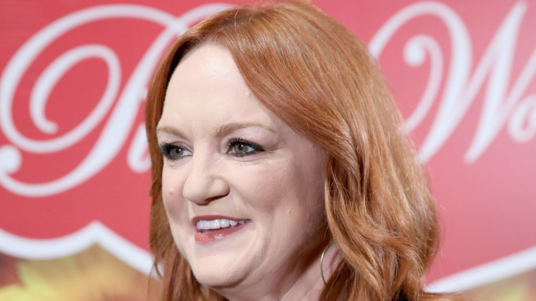 Ree Drummond