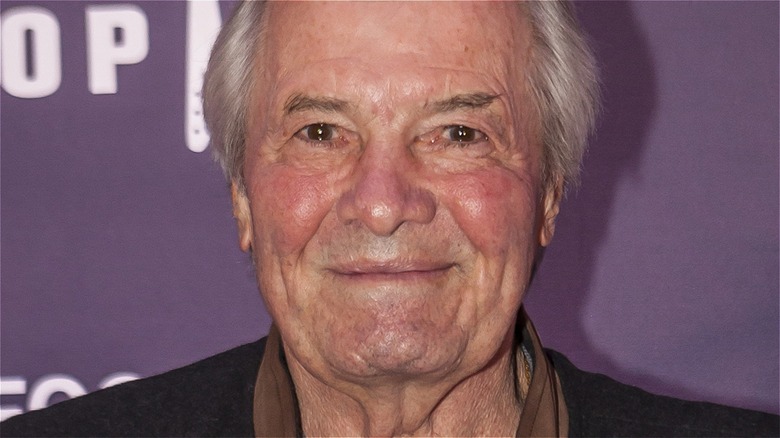 Jacques Pépin