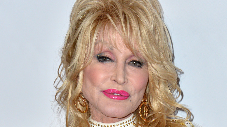 Dolly Parton