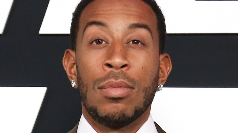 Ludacris