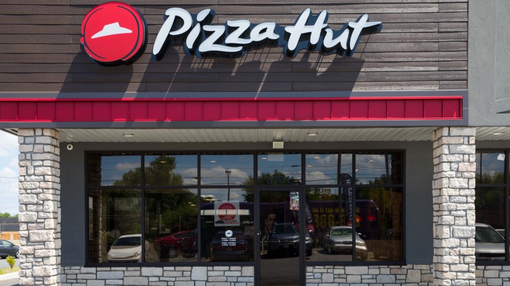 Pizza Hut