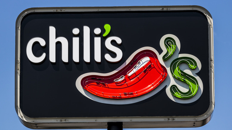 Chili's board