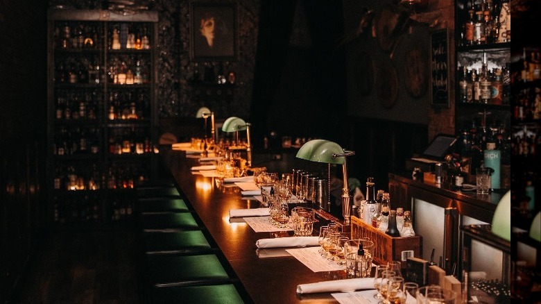 Apparition Room in Temecula