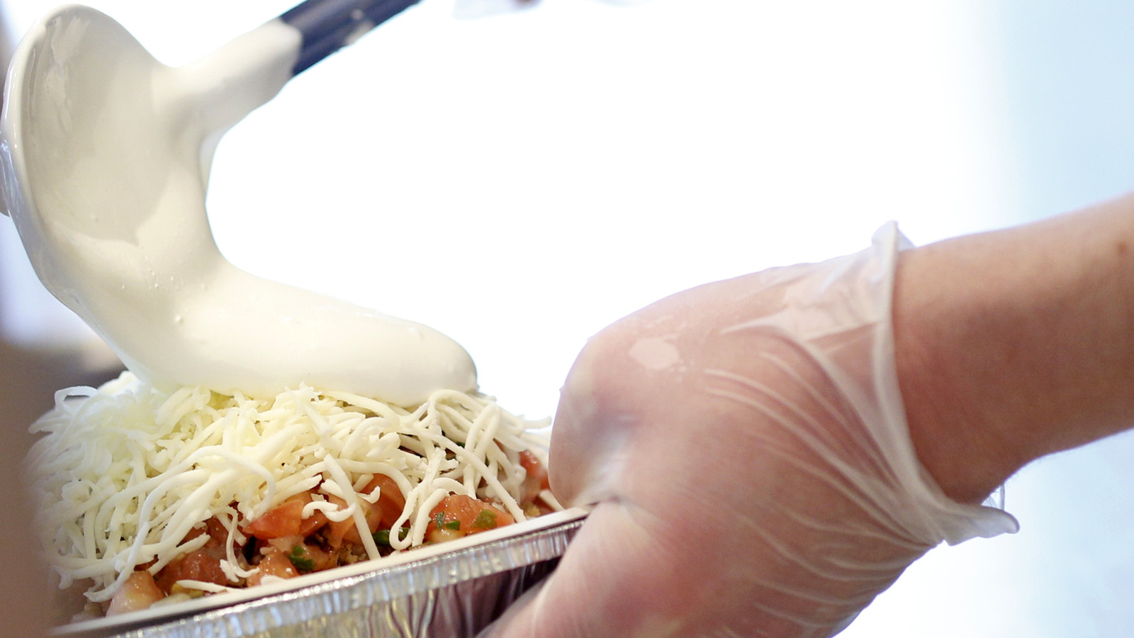 The Sour Cream Chipotle 'Soup' That's Breaking The Internet