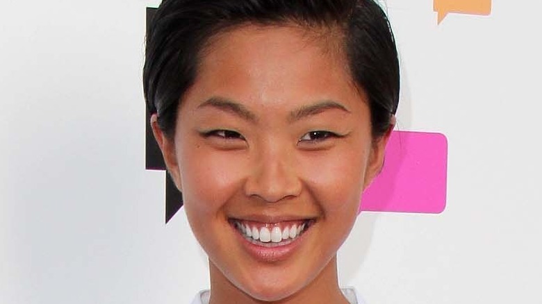 Kristen Kish headshot