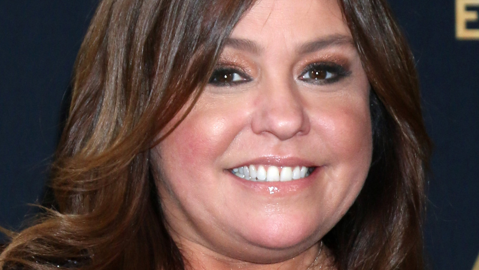The Special Meal Rachael Ray's Husband Makes When She's Sick