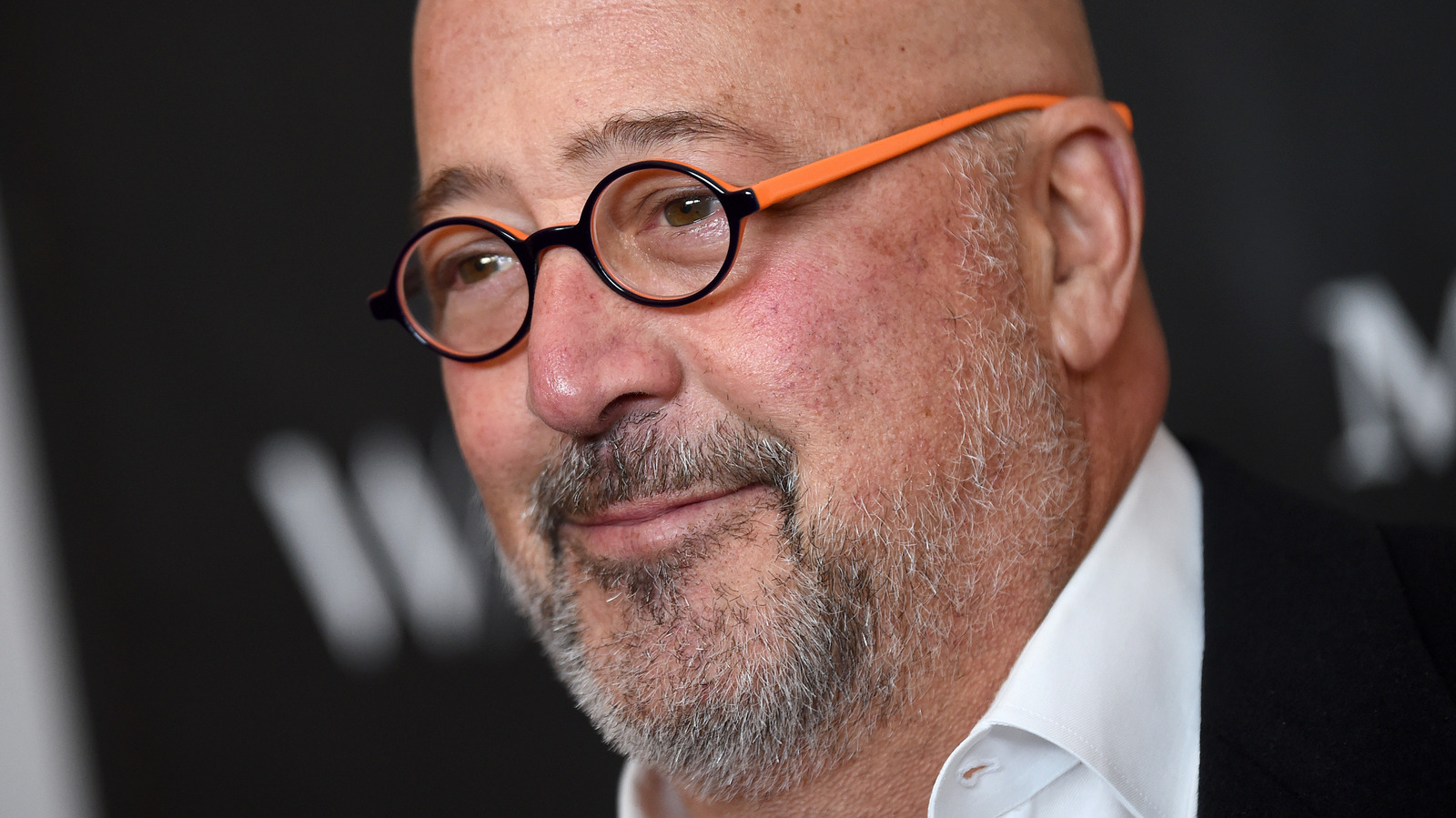 The Spicy Interview Series Andrew Zimmern Wants To Be A Guest On