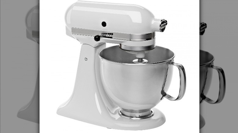 The Stand Mixer Ina Garten Uses Is Nearly 50% Off at Target Today