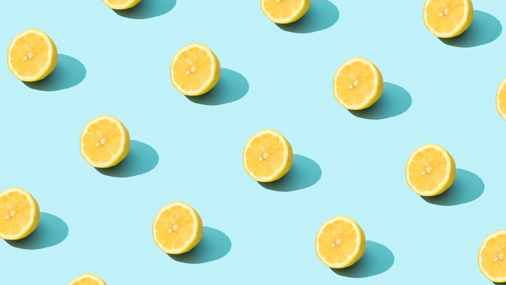 lemons
