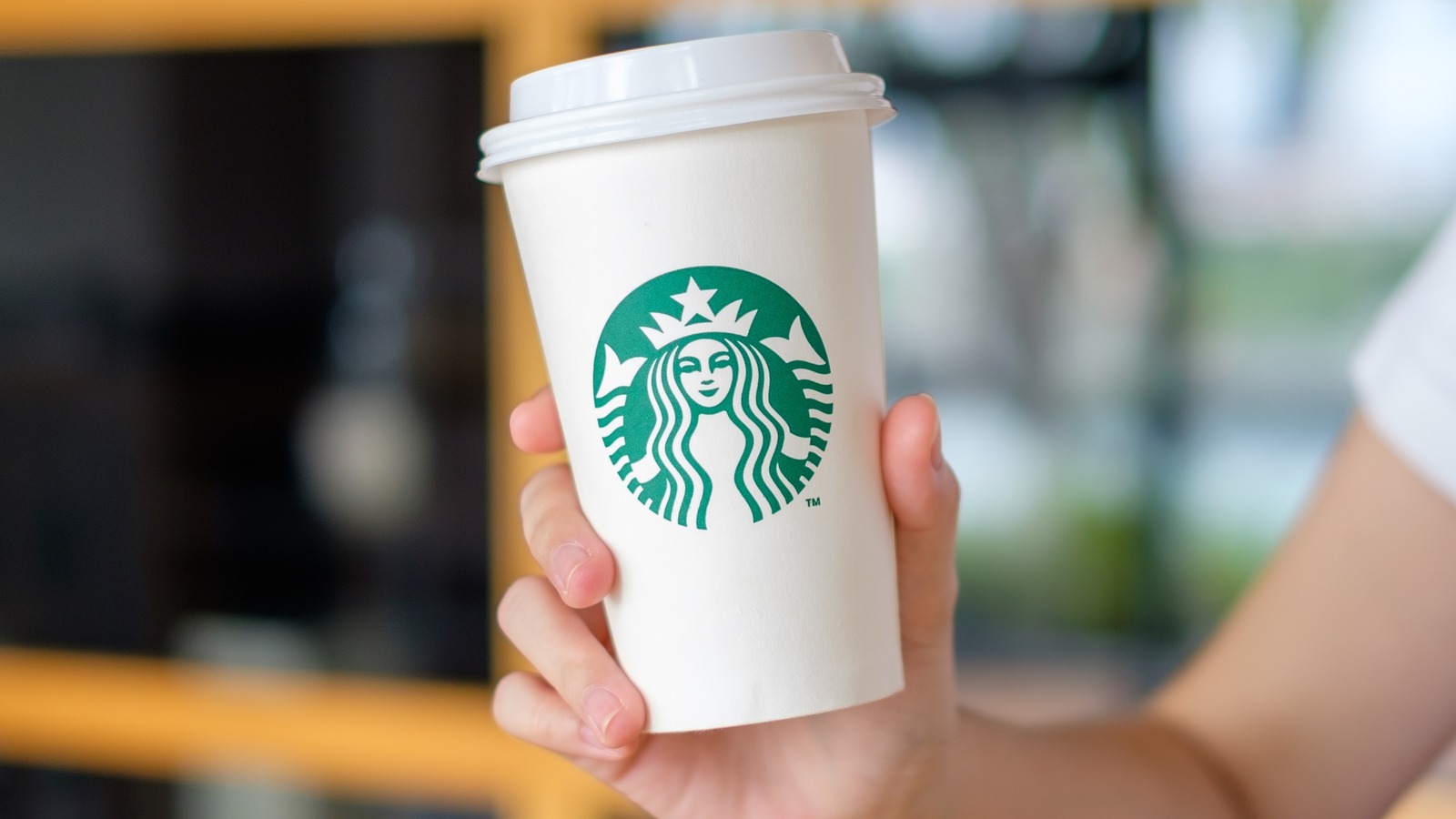 The Starbucks Latte Art That's Stunning Reddit