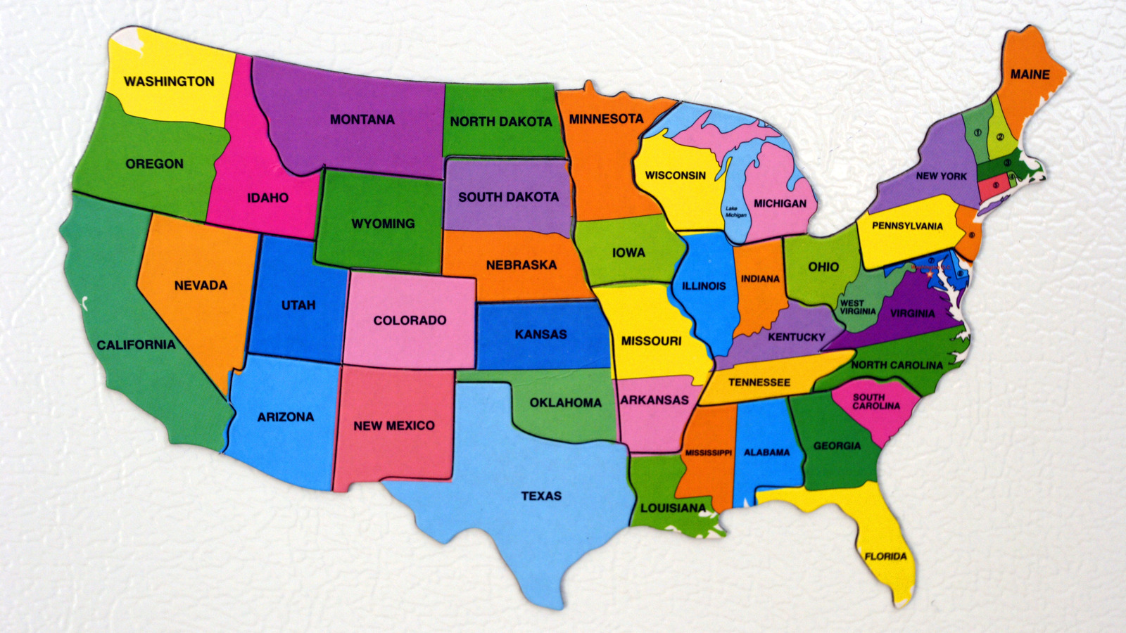 The State With The Most Aldi Grocery Stores