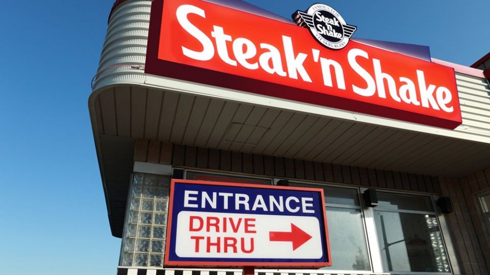 Steak 'n Shake