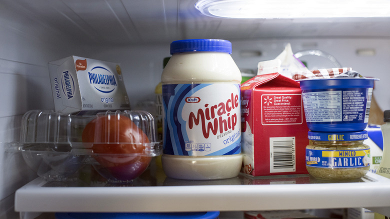 The Store-Bought Condiment Michael Symon Still Swears By