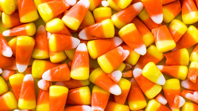 candy corn