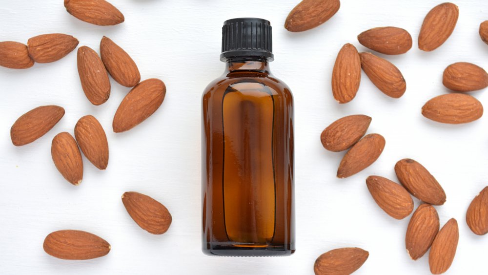 Almond extract