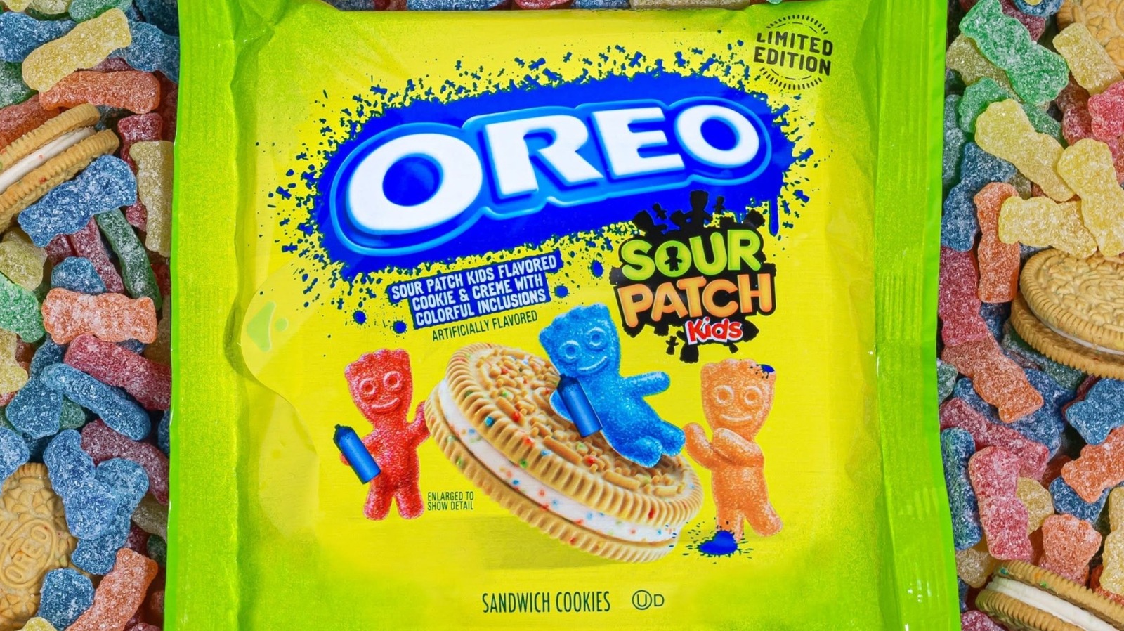 <a href="https://www.mashed.com/2205614/strangest-oreo-flavors-hit-stores/" target="_blank">The Strangest Oreo Flavors To Ever Hit Store Shelves</a>