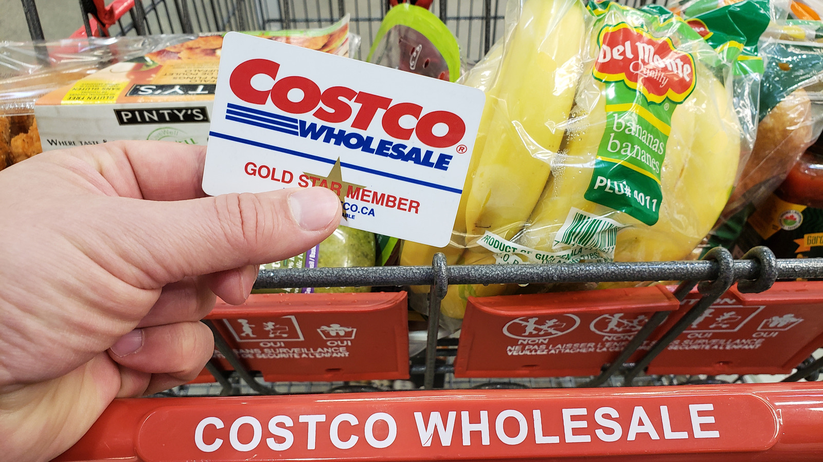 1. "Costco Reddit" - A subreddit dedicated to discussing all things Costco, including discounts and deals - wide 2