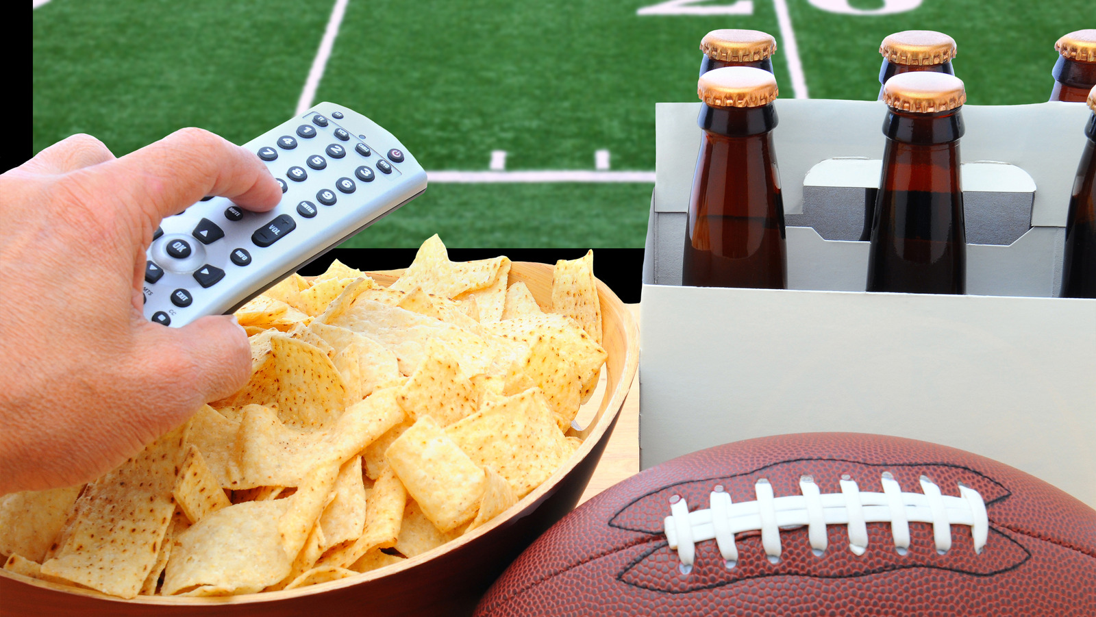The Super Bowl 2023 Food Commercials You Need To Watch