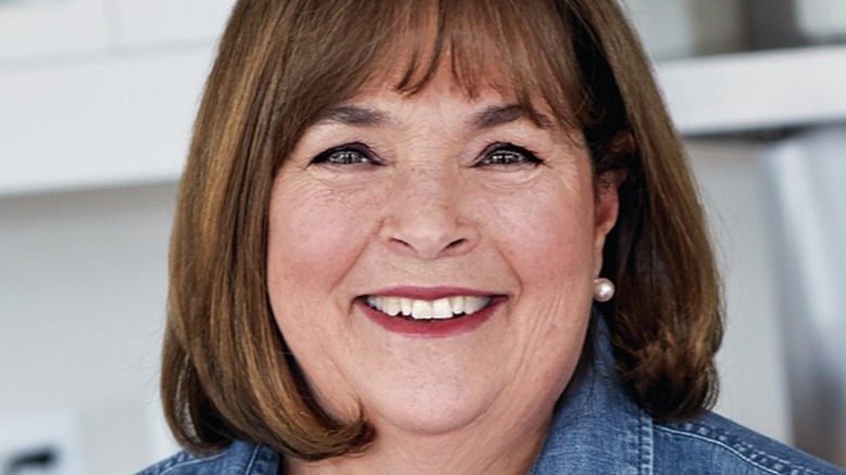 Ina Garten