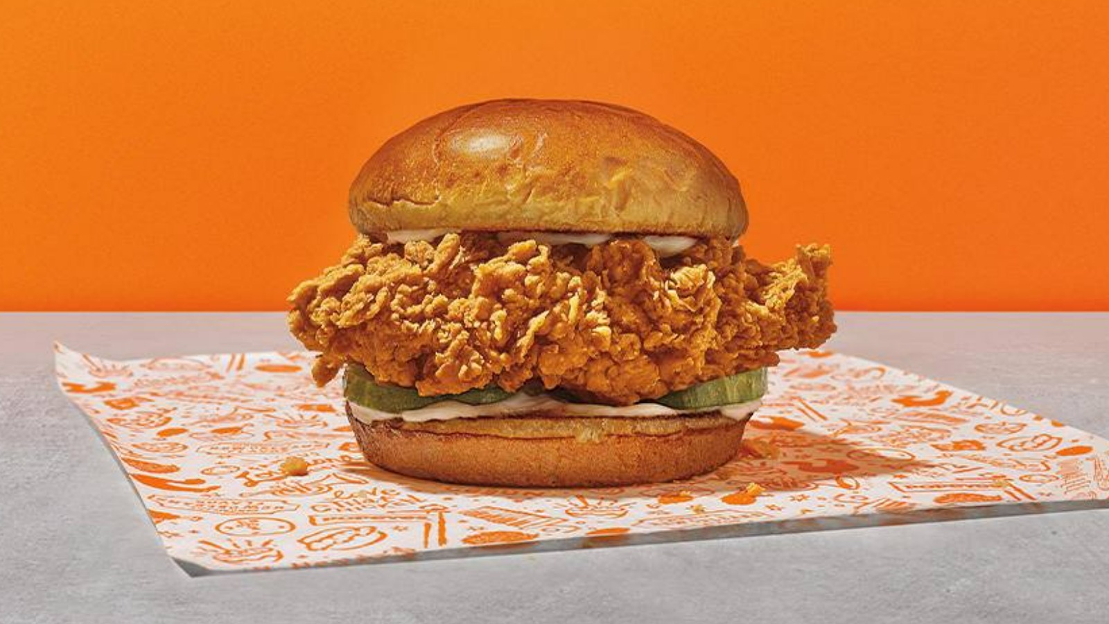 The Supposed Secret About Popeyes Cajun Rice Diners Weren't Supposed To